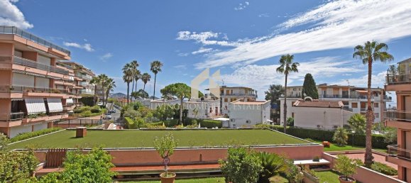 3 rooms Apartment in Sanremo, Italy No. 290092 12