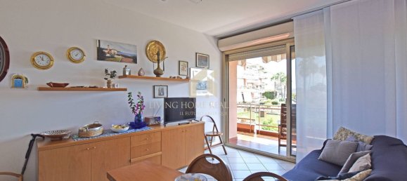 3 rooms Apartment in Sanremo, Italy No. 290092 6