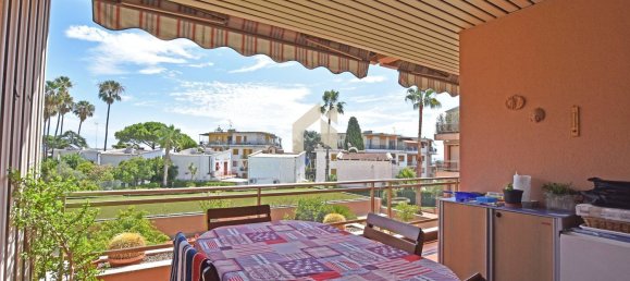 3 rooms Apartment in Sanremo, Italy No. 290092 4