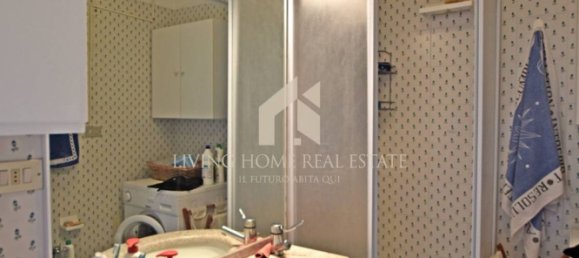 3 rooms Apartment in Sanremo, Italy No. 290092 11