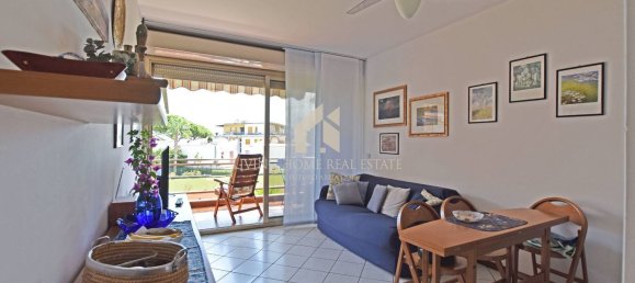 3 rooms Apartment in Sanremo, Italy No. 290092 5