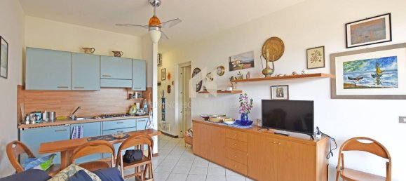 3 rooms Apartment in Sanremo, Italy No. 290092 8