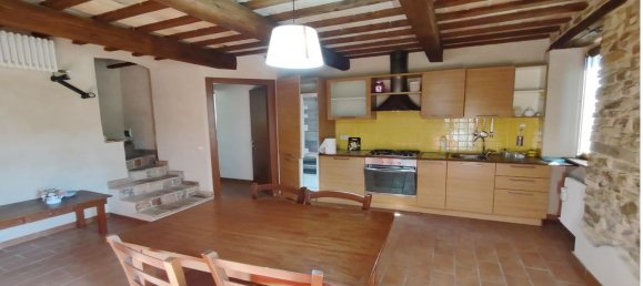 2-salle Maison à Cupramontana, Italy No. 144580 3