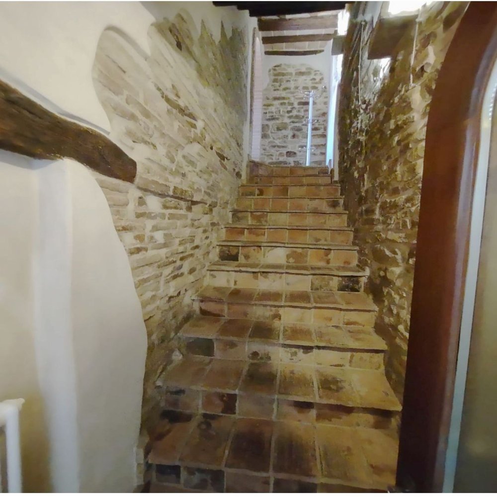 2-salle Maison à Cupramontana, Italy No. 144580