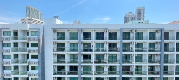 2 bedrooms Apartment in Pattaya, Thailand No. 26514 8