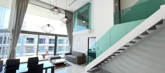 2 bedrooms Apartment in Pattaya, Thailand No. 26514 13