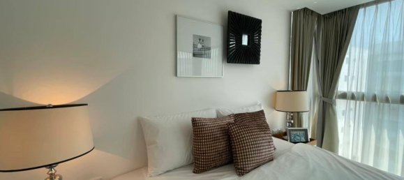 2 bedrooms Apartment in Pattaya, Thailand No. 26514 2