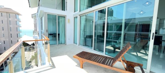 2 bedrooms Apartment in Pattaya, Thailand No. 26514 10