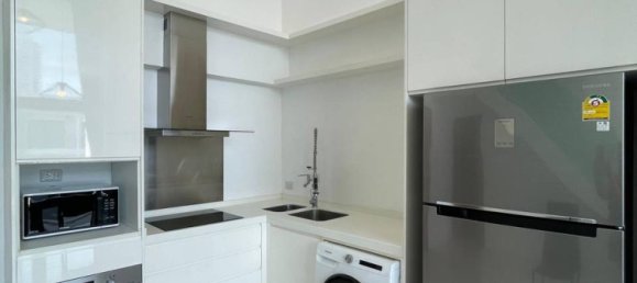 2 bedrooms Apartment in Pattaya, Thailand No. 26514 3