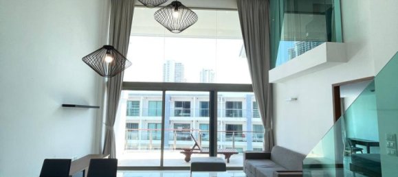 2 bedrooms Apartment in Pattaya, Thailand No. 26514 4