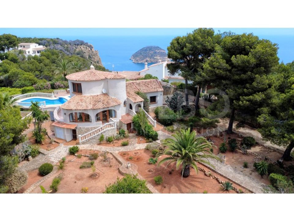 3 chambres Villa à Alicante, Spain No. 275888