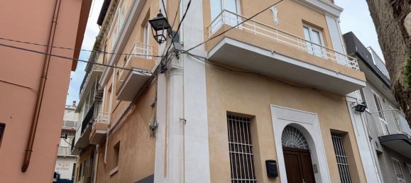 7 rooms House in Messina, Italy No. 290522 27