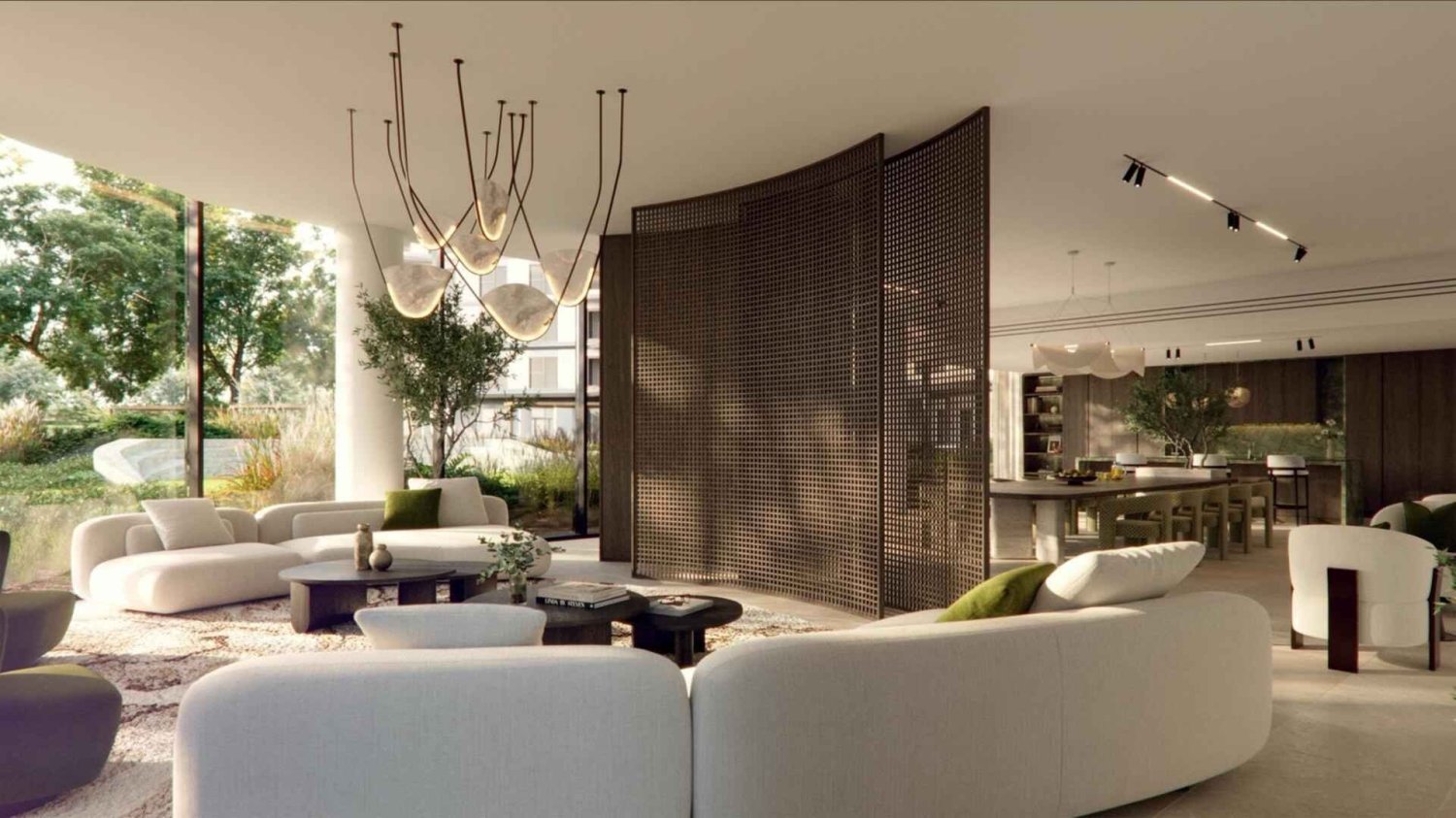 3 Schlafzimmer Wohnung in Yas Island, UAE, Nr. 183223