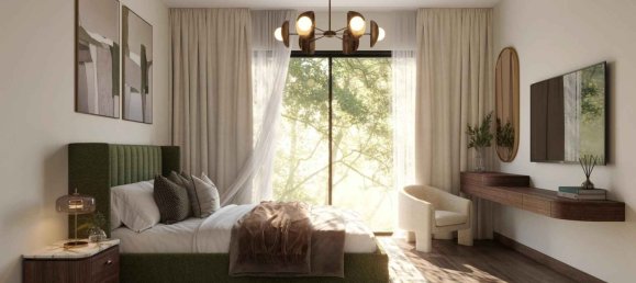 3 Schlafzimmer Wohnung in Yas Island, UAE, Nr. 183223 4