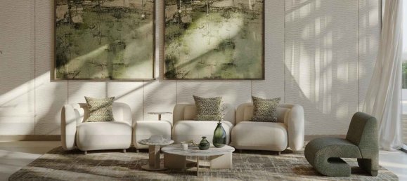 3 Schlafzimmer Wohnung in Yas Island, UAE, Nr. 183223 5