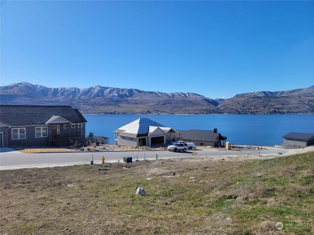  Land in Chelan, USA No. 512091