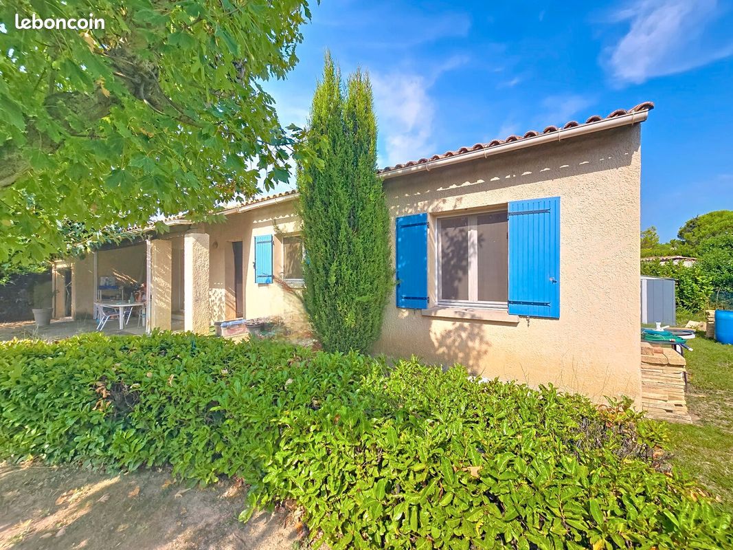 3 Schlafzimmer Villa in Sauveterre, France, Nr. 321366