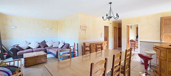 3 Schlafzimmer Villa in Sauveterre, France, Nr. 321366 3