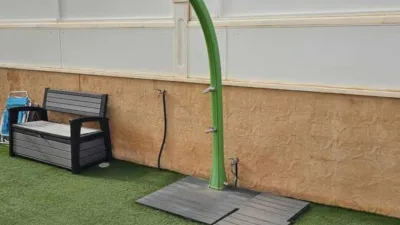 2 bedrooms House in Alicante, Spain No. 174769