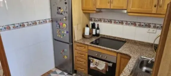 2 bedrooms House in Alicante, Spain No. 174769 2