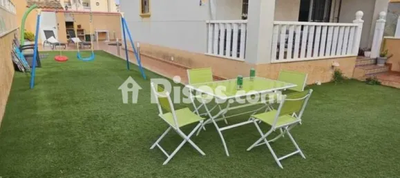 2 bedrooms House in Alicante, Spain No. 174769 7