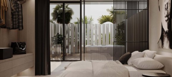 1 bedroom Villa in Canggu, Indonesia No. 1629 21