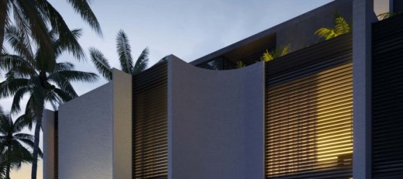 1 bedroom Villa in Canggu, Indonesia No. 1629 33