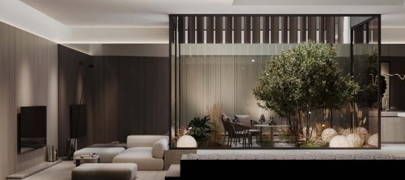 1 bedroom Villa in Canggu, Indonesia No. 1629 2