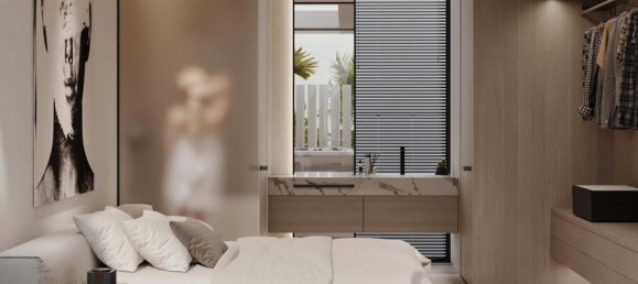 1 bedroom Villa in Canggu, Indonesia No. 1629 4