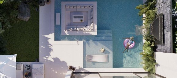 1 bedroom Villa in Canggu, Indonesia No. 1629 31