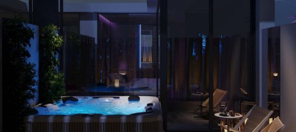 1 bedroom Villa in Canggu, Indonesia No. 1629 16