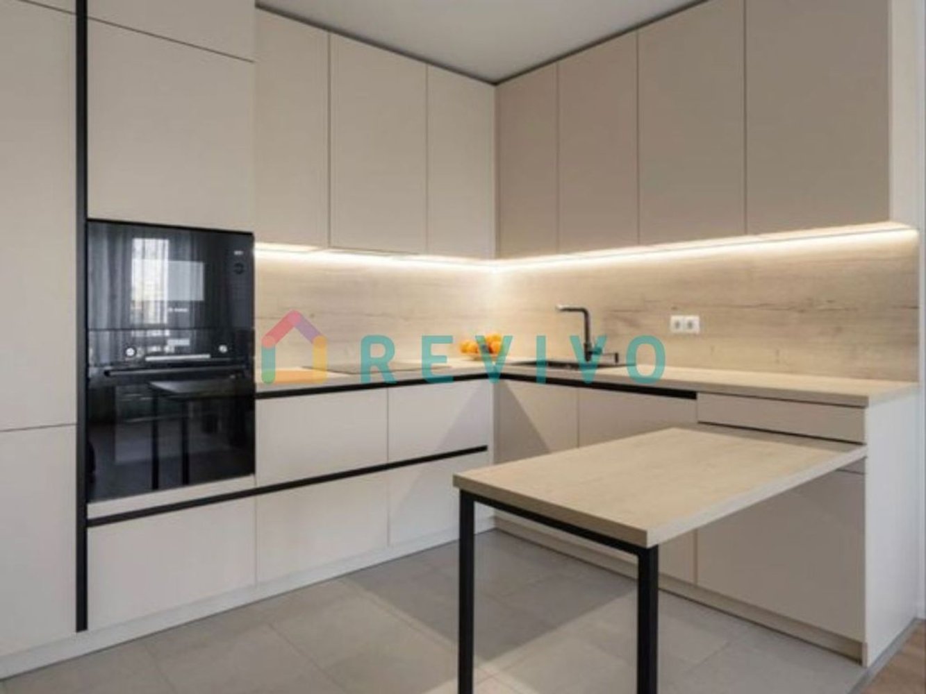Apartamento de 4 habitaciónes en Sesto Fiorentino, Italy No. 210582