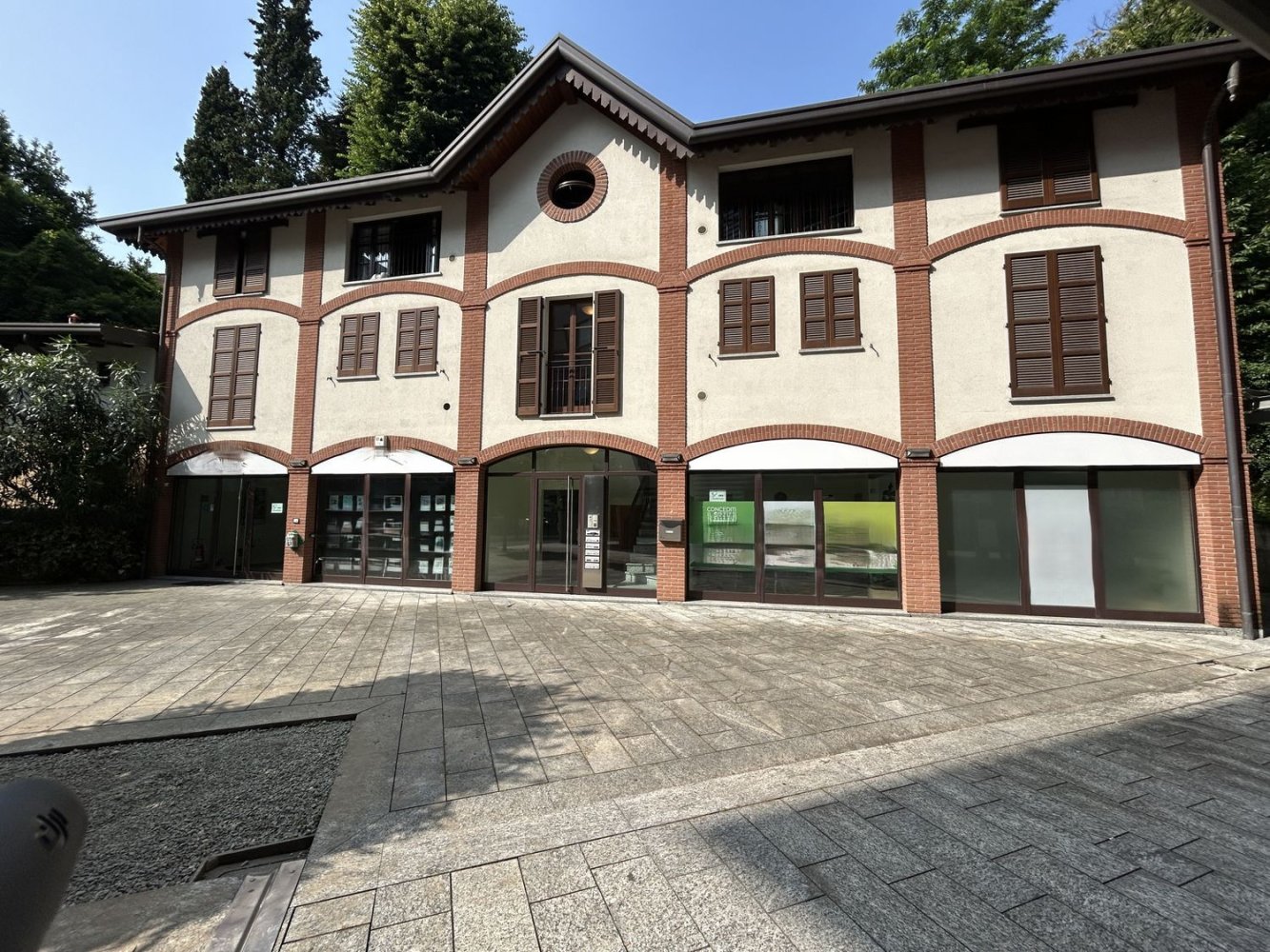 10 غرف نوم شقة في Como, Italy رقم 362296