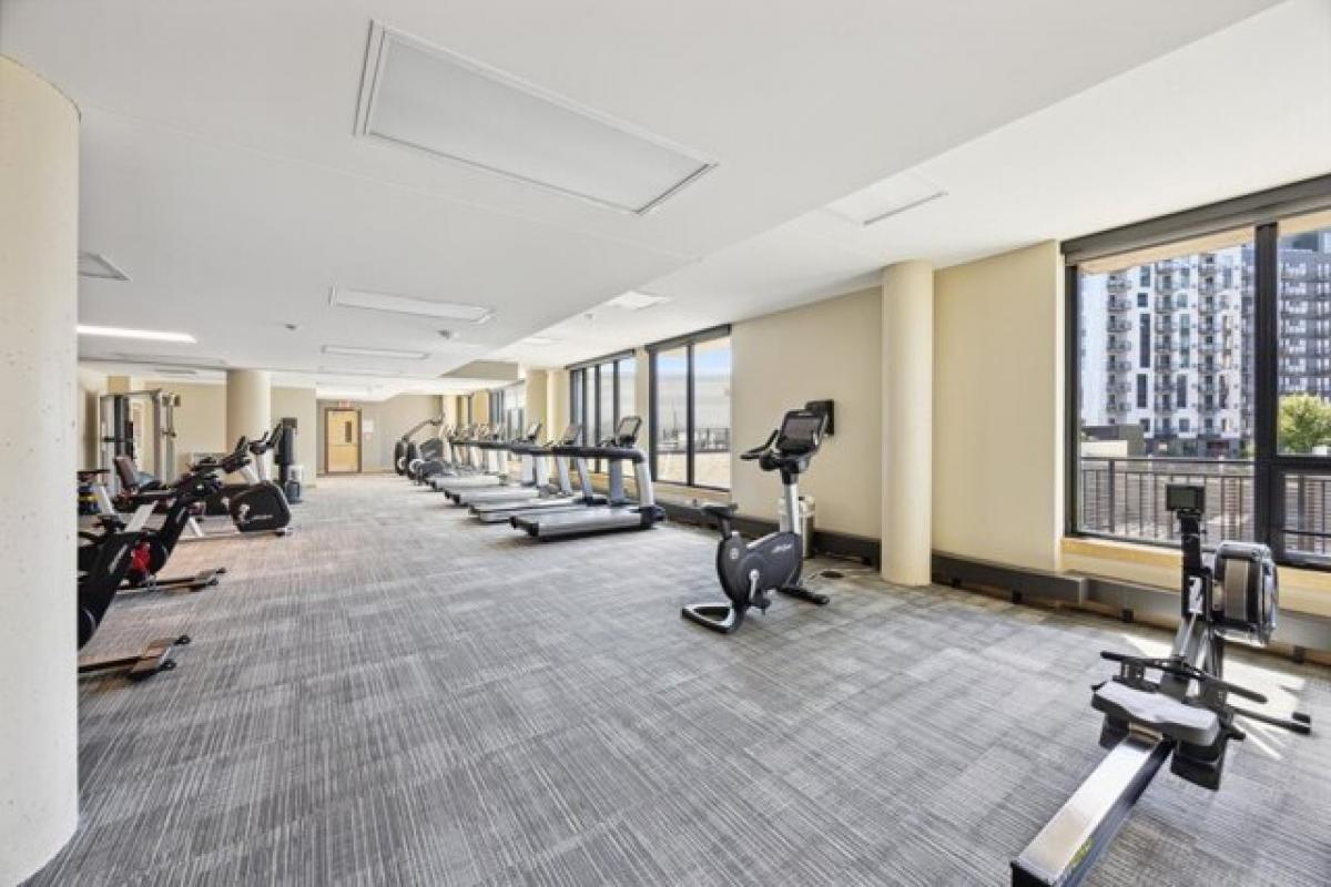 2 bedrooms House in Minneapolis, USA No. 398338