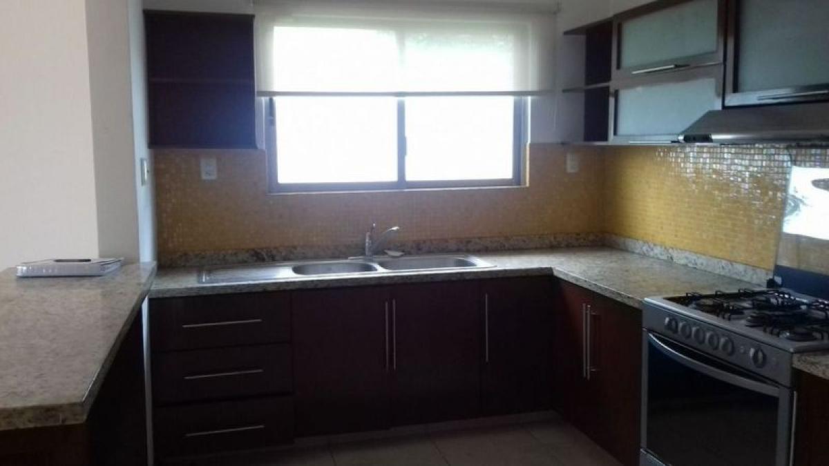 Дом с 3 спальнями в Веракрус, Мексика № 219063