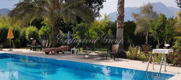 Villa 3+1 in Kemer, Turkey No. 28623 3