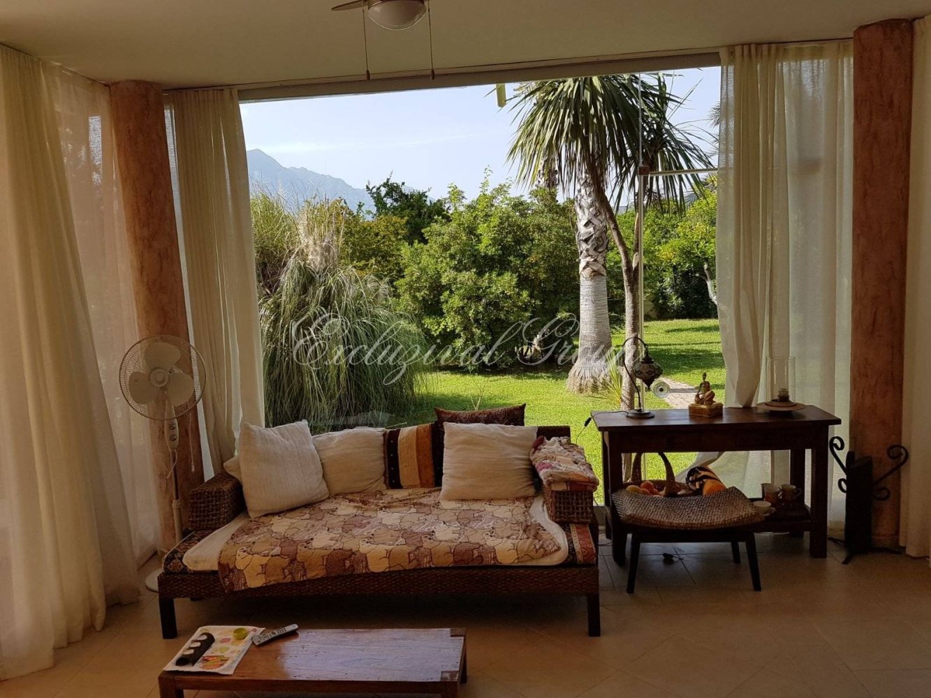 Villa 3+1 in Kemer, Turkey No. 28623