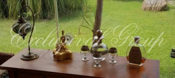 Villa 3+1 in Kemer, Turkey No. 28623 21