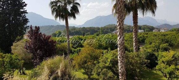 Villa 3+1 in Kemer, Turkey No. 28623 13