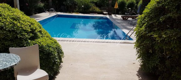 Villa 3+1 in Kemer, Turkey No. 28623 18