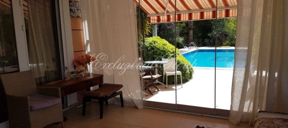 Villa 3+1 in Kemer, Turkey No. 28623 12