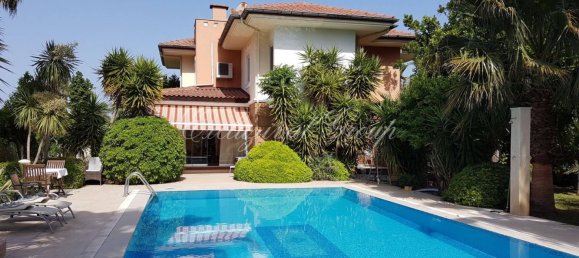 Villa 3+1 in Kemer, Turkey No. 28623 11