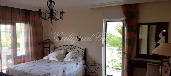 Villa 3+1 in Kemer, Turkey No. 28623 22