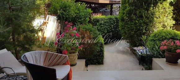 Villa 3+1 in Kemer, Turkey No. 28623 2