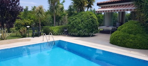 Villa 3+1 in Kemer, Turkey No. 28623 19