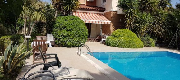 Villa 3+1 in Kemer, Turkey No. 28623 17