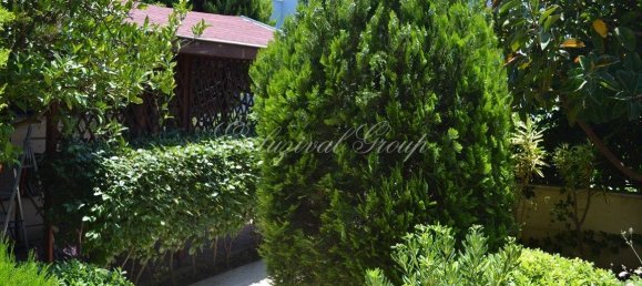 Villa 3+1 in Kemer, Turkey No. 28623 9