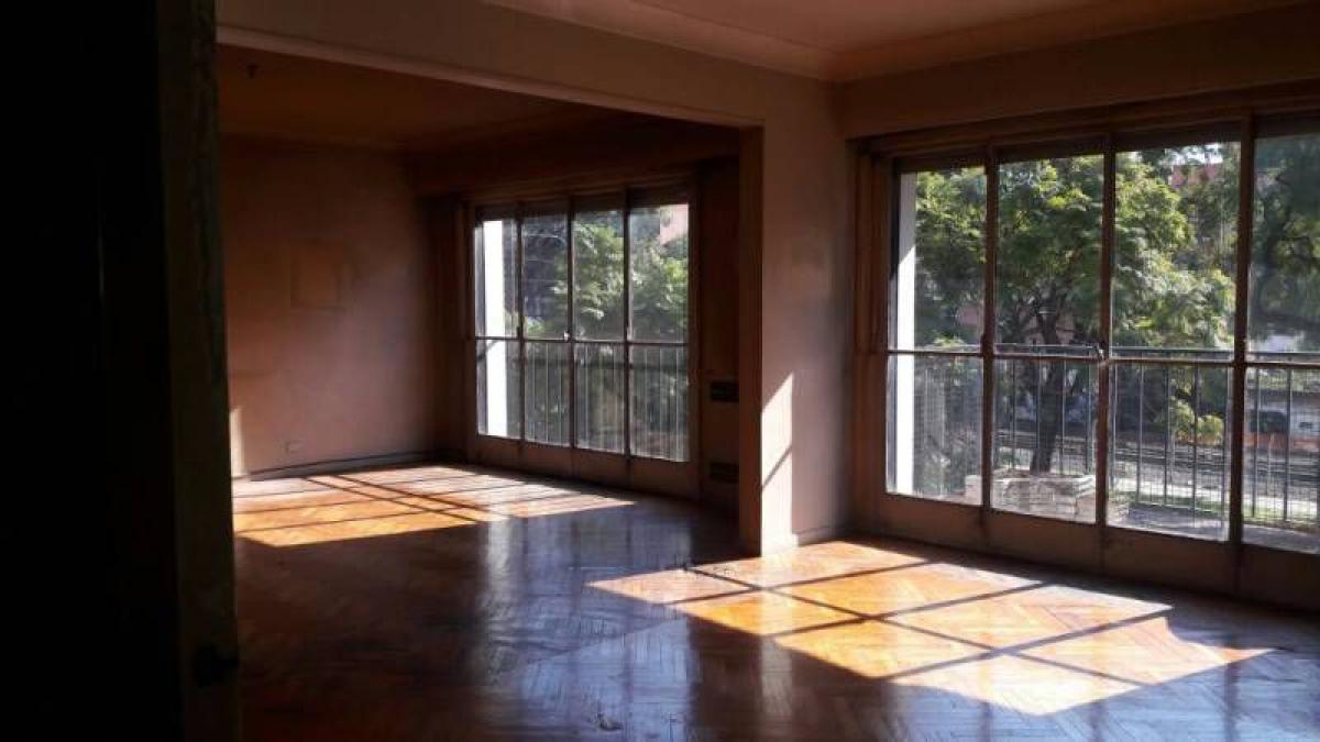 3 bedrooms Apartment in Buenos Aires, Argentina No. 79300