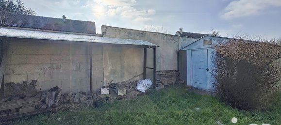 4 bedrooms House in Vic-sur-Aisne, France No. 58342 9