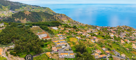 3 غرف نوم قطعة أرض في Ribeira Brava, Portugal رقم 249243 4